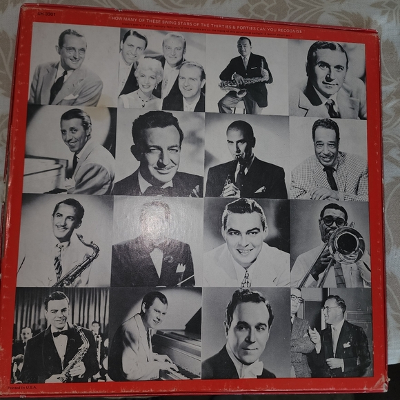 Vintage records - Picture 4 of 8